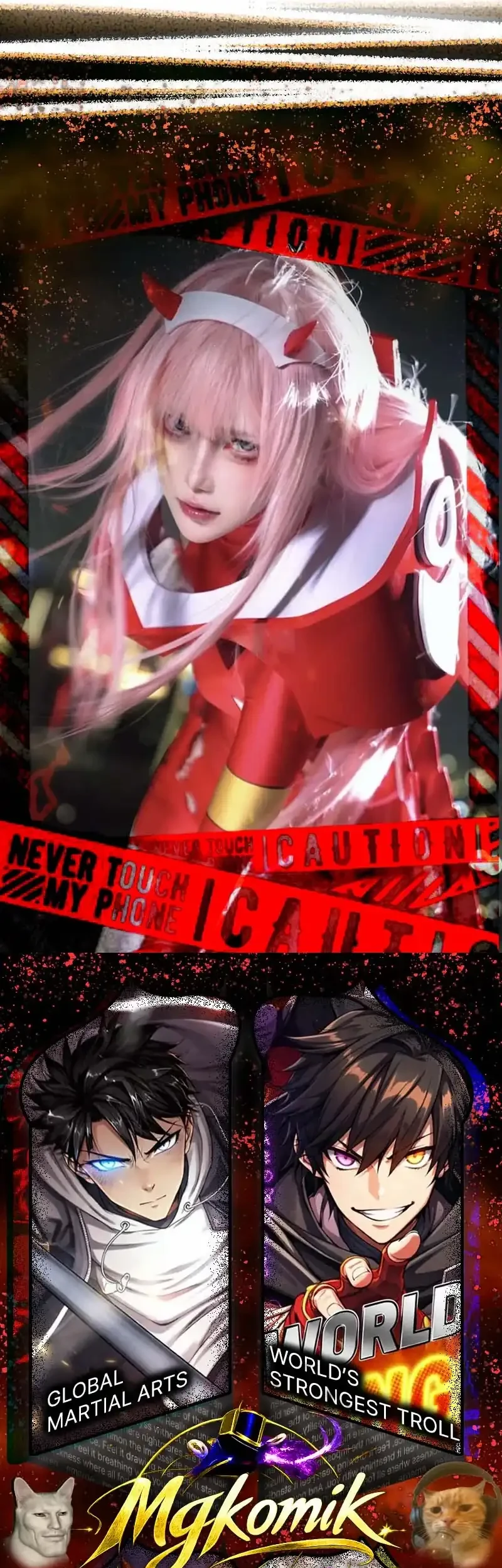 After Transmigrating into the Cyberpunk Game, I Defeated the BOSS and Successfully Rose to the Top Chapter 34 Gambar 61