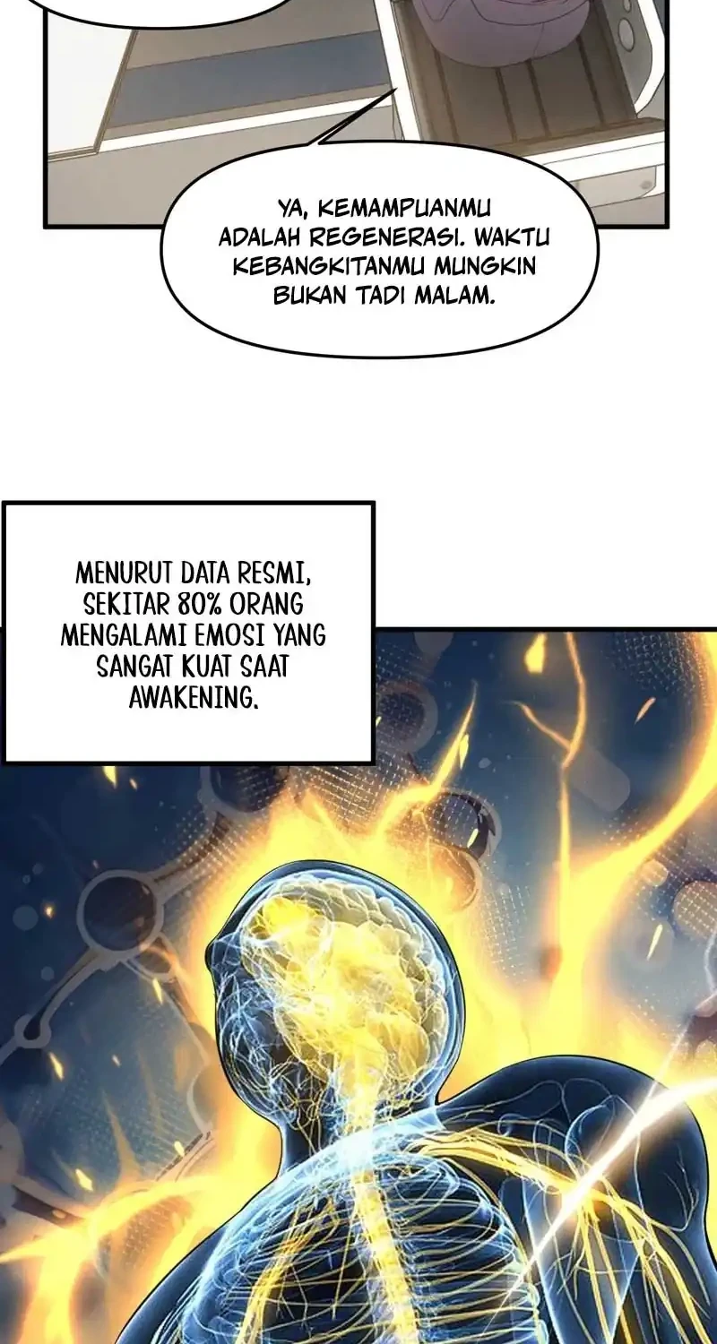 After Transmigrating into the Cyberpunk Game, I Defeated the BOSS and Successfully Rose to the Top Chapter 35 Gambar 32