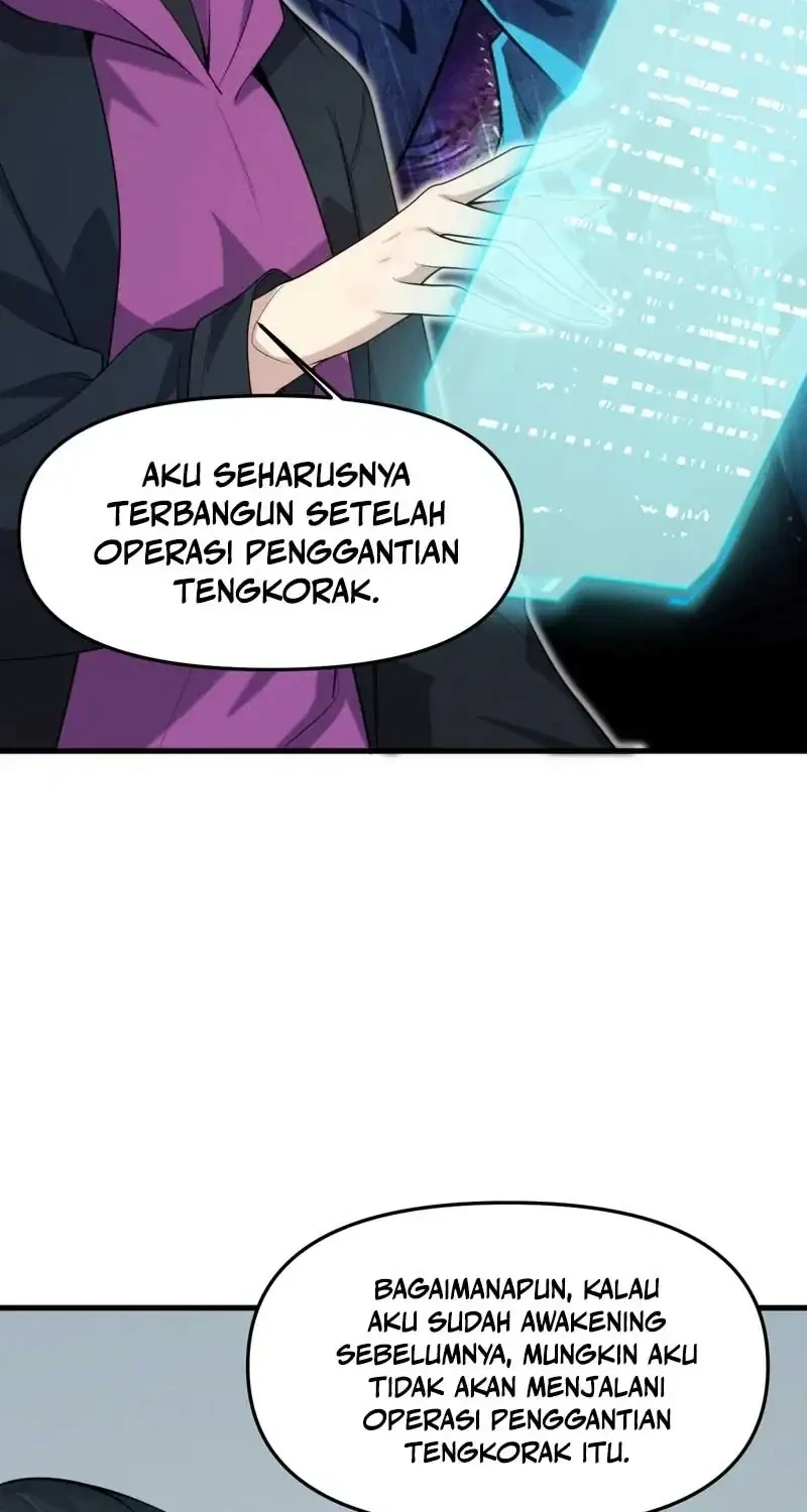 After Transmigrating into the Cyberpunk Game, I Defeated the BOSS and Successfully Rose to the Top Chapter 35 Gambar 34
