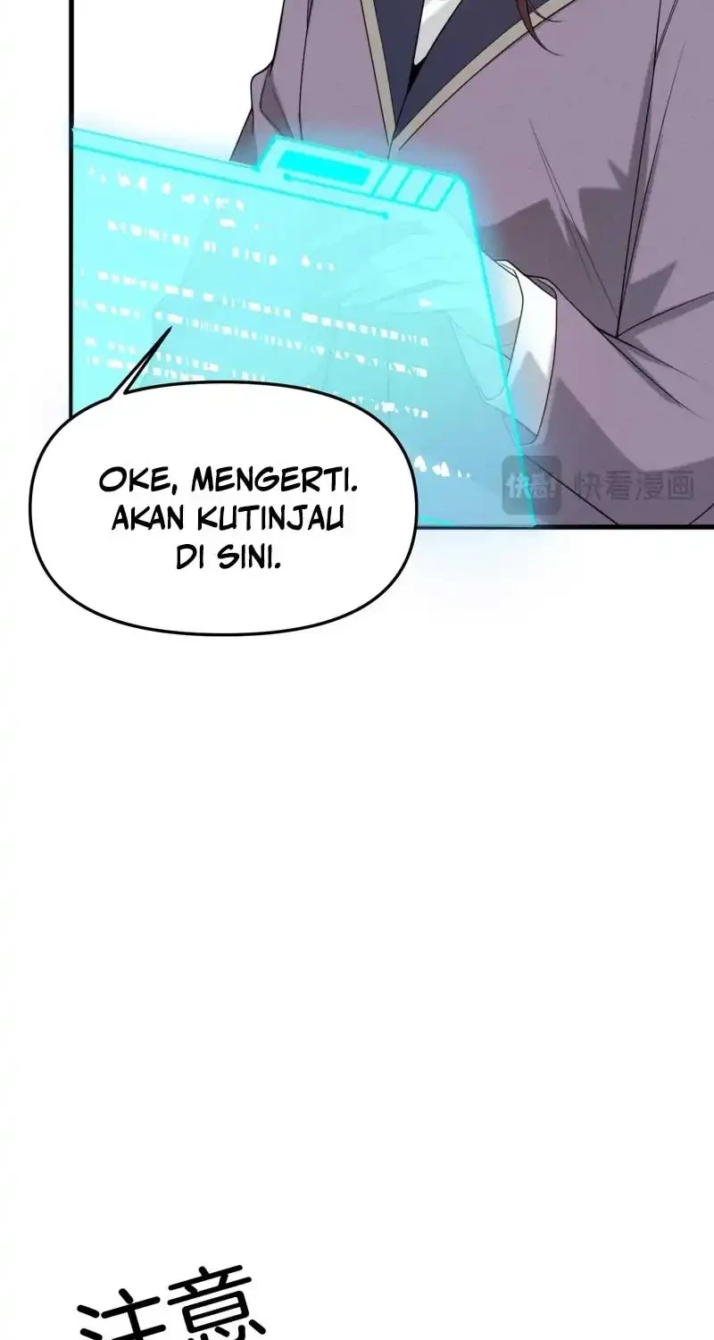 After Transmigrating into the Cyberpunk Game, I Defeated the BOSS and Successfully Rose to the Top Chapter 35 Gambar 36