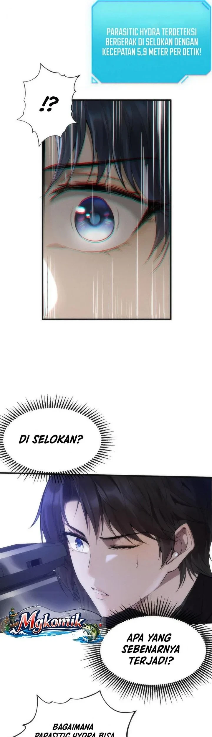 After Transmigrating into the Cyberpunk Game, I Defeated the BOSS and Successfully Rose to the Top Chapter 4 Gambar 42