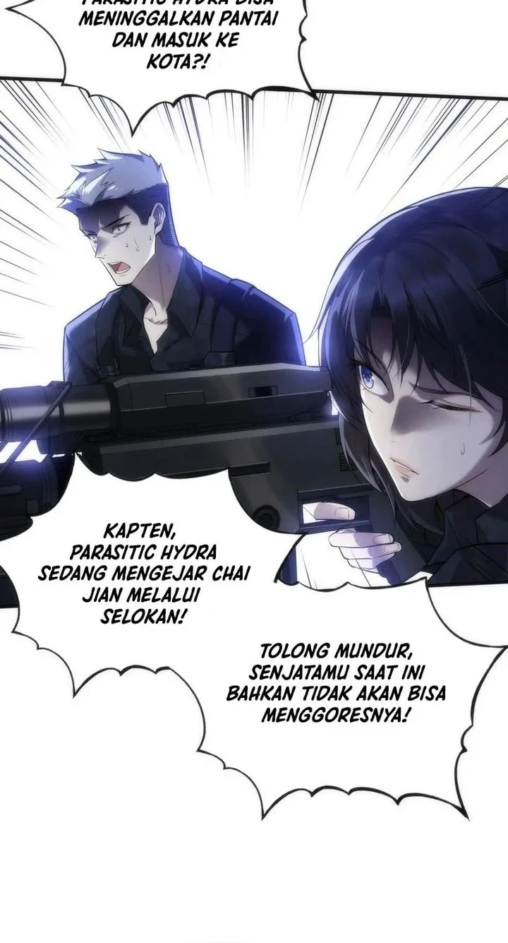 After Transmigrating into the Cyberpunk Game, I Defeated the BOSS and Successfully Rose to the Top Chapter 4 Gambar 43