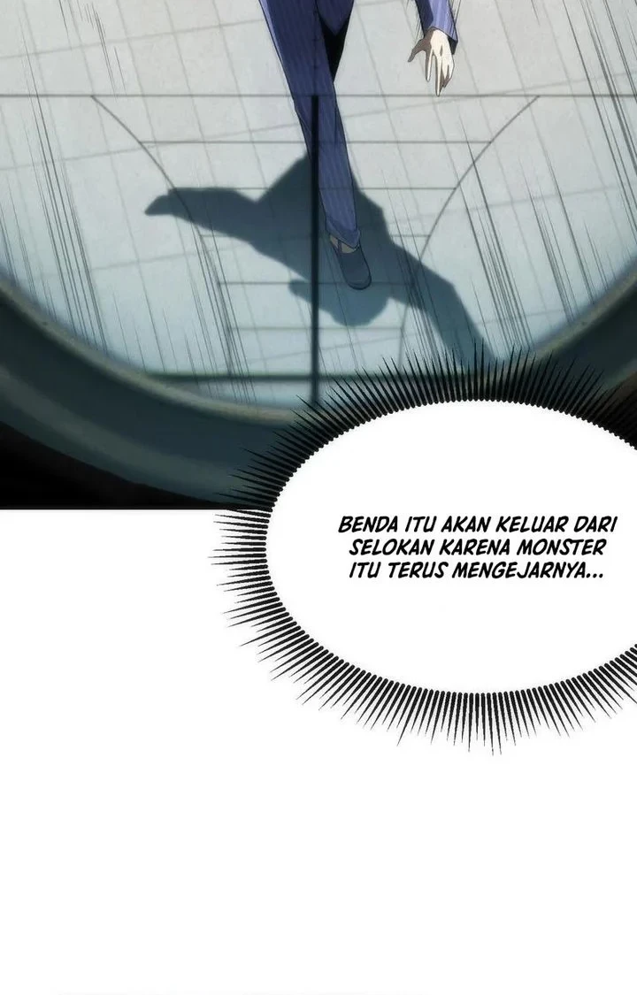 After Transmigrating into the Cyberpunk Game, I Defeated the BOSS and Successfully Rose to the Top Chapter 4 Gambar 48