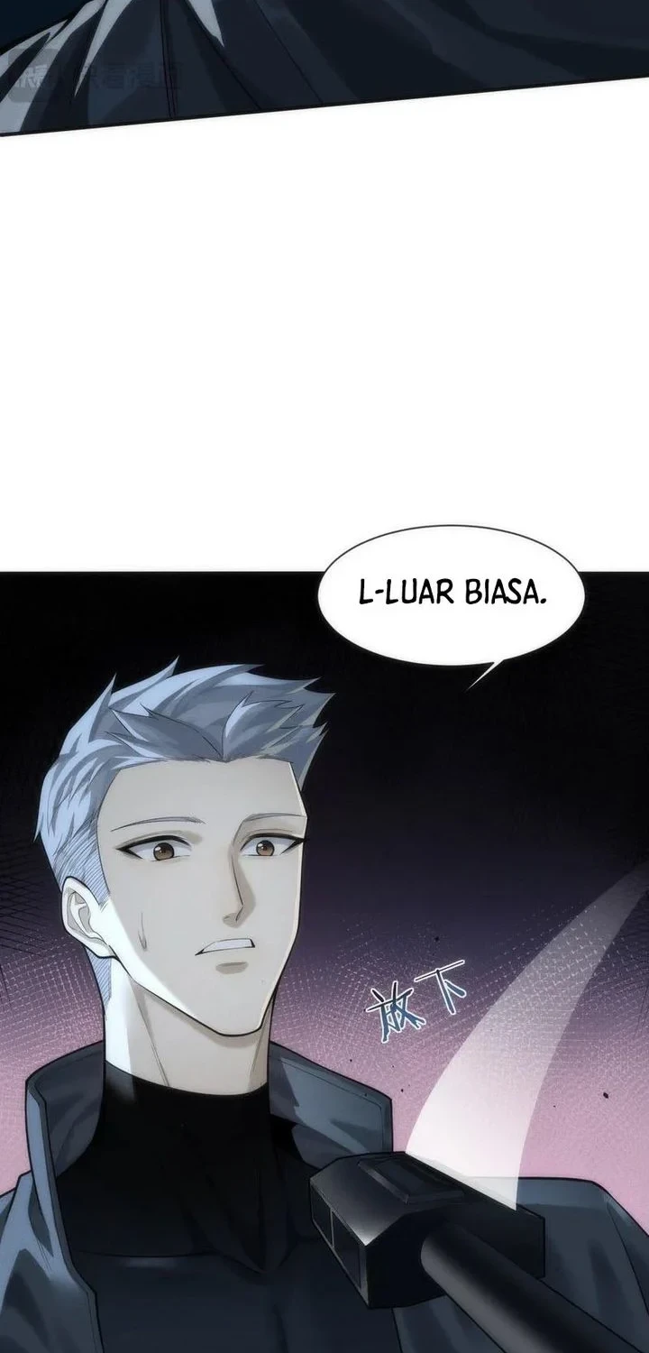 After Transmigrating into the Cyberpunk Game, I Defeated the BOSS and Successfully Rose to the Top Chapter 4 Gambar 14