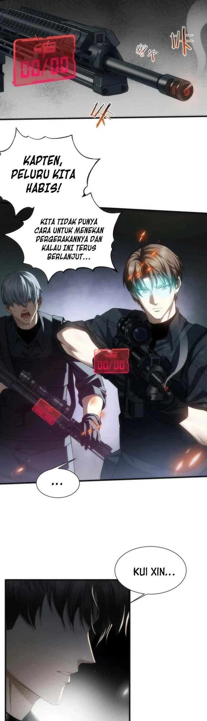 After Transmigrating into the Cyberpunk Game, I Defeated the BOSS and Successfully Rose to the Top Chapter 5 Gambar 47