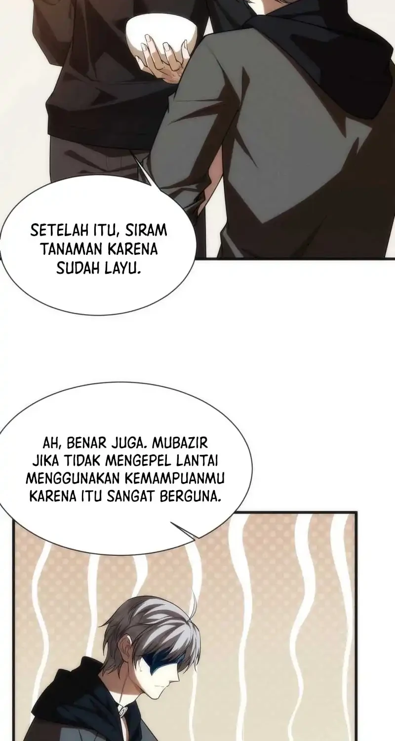 After Transmigrating into the Cyberpunk Game, I Defeated the BOSS and Successfully Rose to the Top Chapter 6 Gambar 40