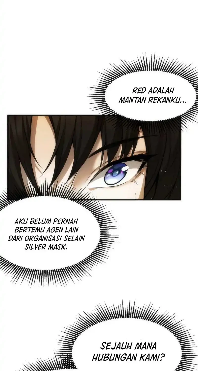 After Transmigrating into the Cyberpunk Game, I Defeated the BOSS and Successfully Rose to the Top Chapter 6 Gambar 42