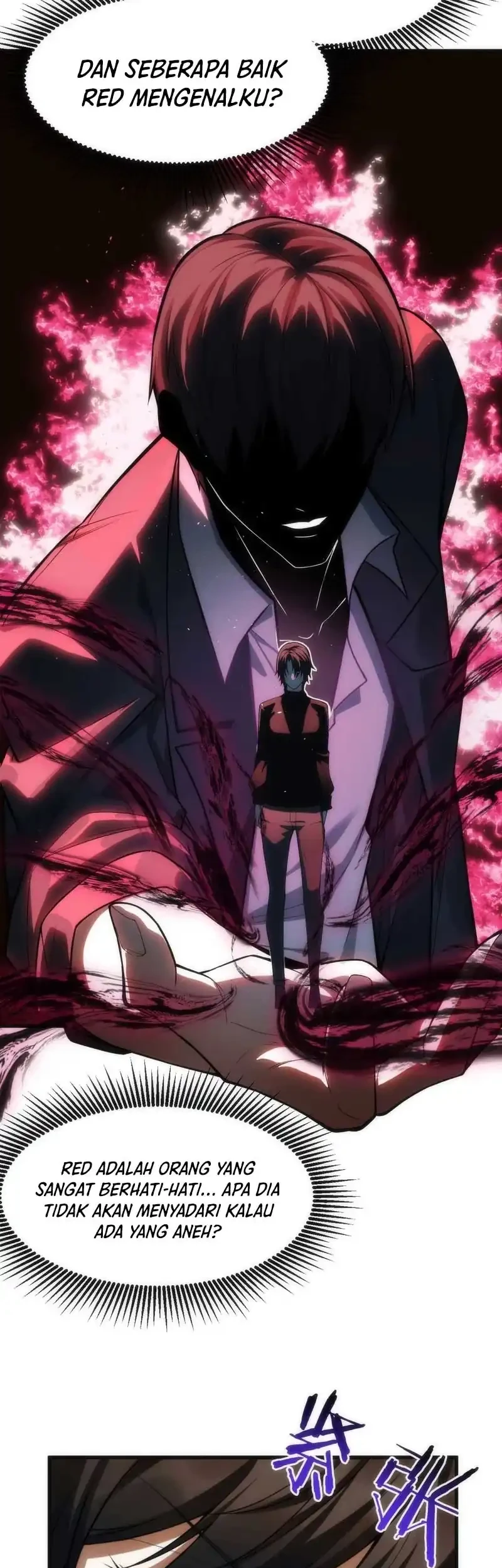 After Transmigrating into the Cyberpunk Game, I Defeated the BOSS and Successfully Rose to the Top Chapter 6 Gambar 43