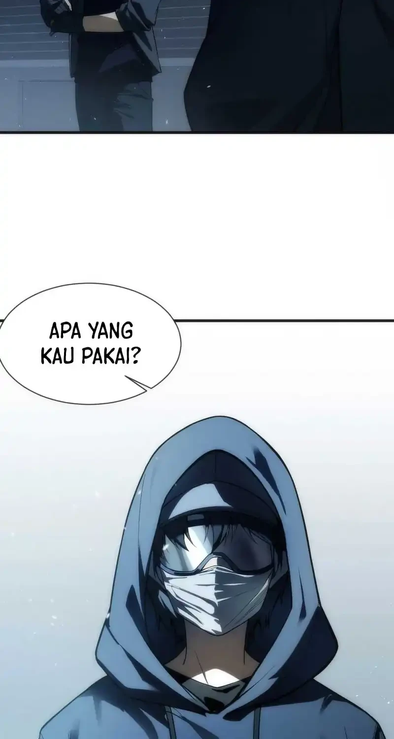 After Transmigrating into the Cyberpunk Game, I Defeated the BOSS and Successfully Rose to the Top Chapter 6 Gambar 46