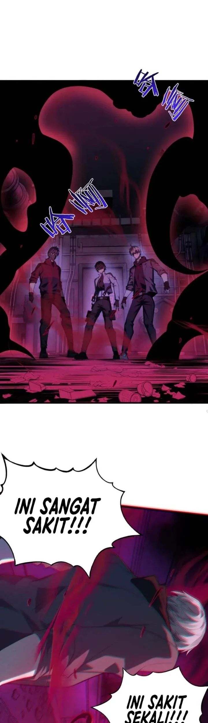 After Transmigrating into the Cyberpunk Game, I Defeated the BOSS and Successfully Rose to the Top Chapter 61 Gambar 30