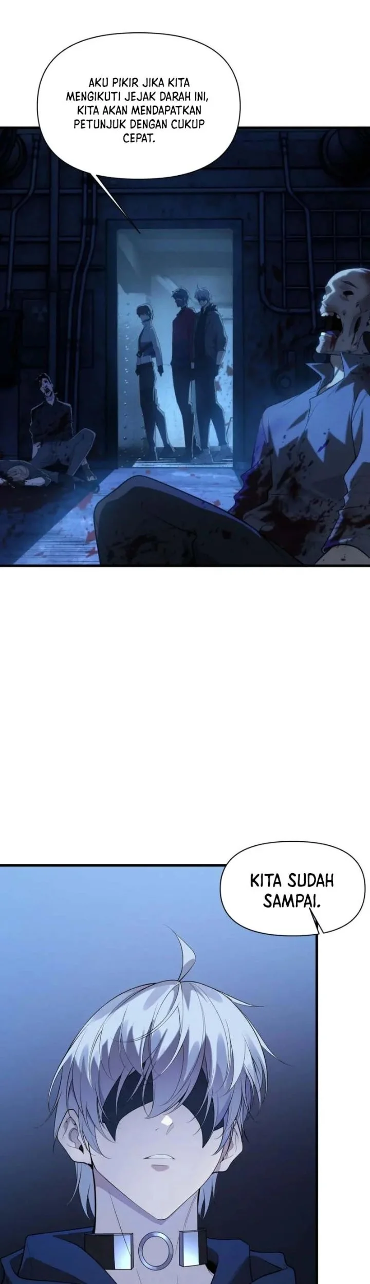 After Transmigrating into the Cyberpunk Game, I Defeated the BOSS and Successfully Rose to the Top Chapter 61 Gambar 7