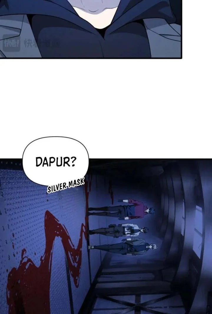After Transmigrating into the Cyberpunk Game, I Defeated the BOSS and Successfully Rose to the Top Chapter 61 Gambar 8