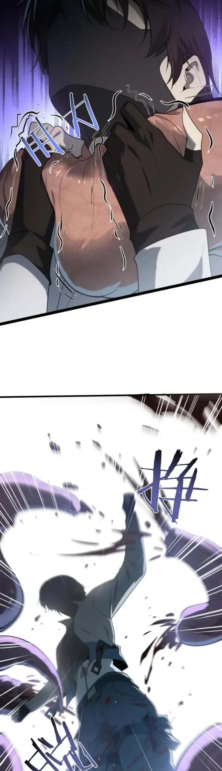 After Transmigrating into the Cyberpunk Game, I Defeated the BOSS and Successfully Rose to the Top Chapter 62 Gambar 41