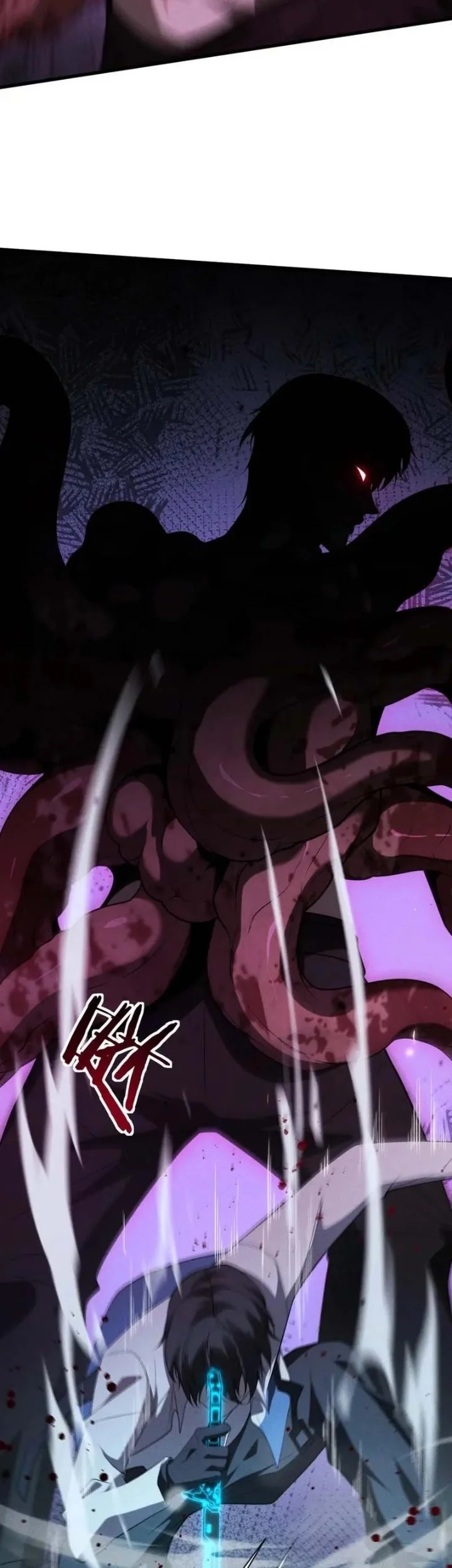 After Transmigrating into the Cyberpunk Game, I Defeated the BOSS and Successfully Rose to the Top Chapter 62 Gambar 49