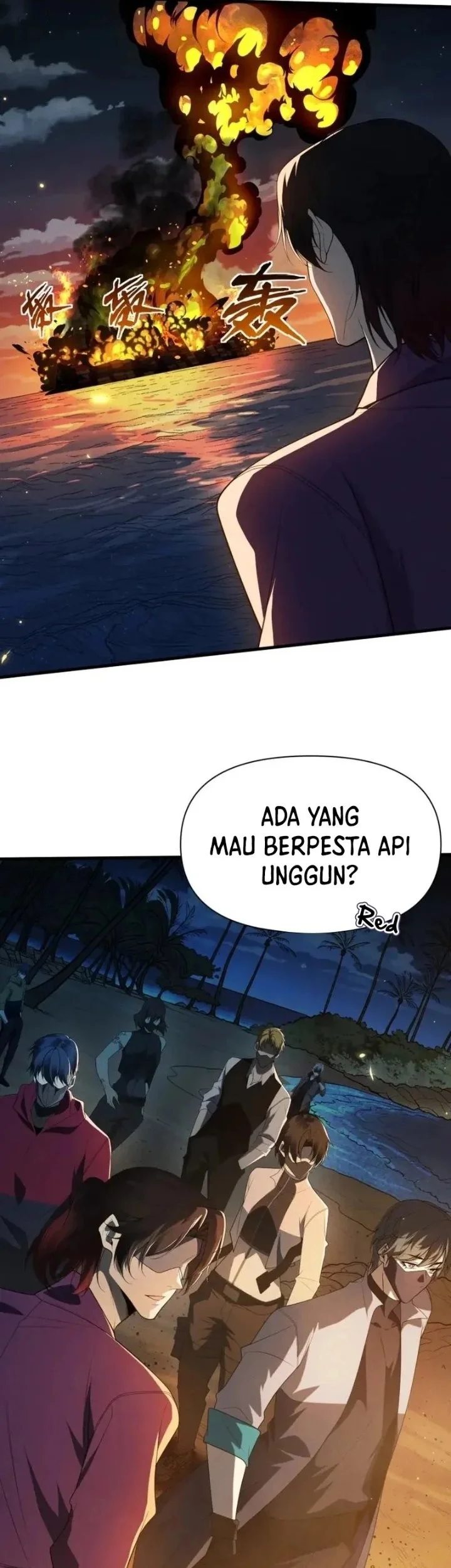 After Transmigrating into the Cyberpunk Game, I Defeated the BOSS and Successfully Rose to the Top Chapter 63 Gambar 42