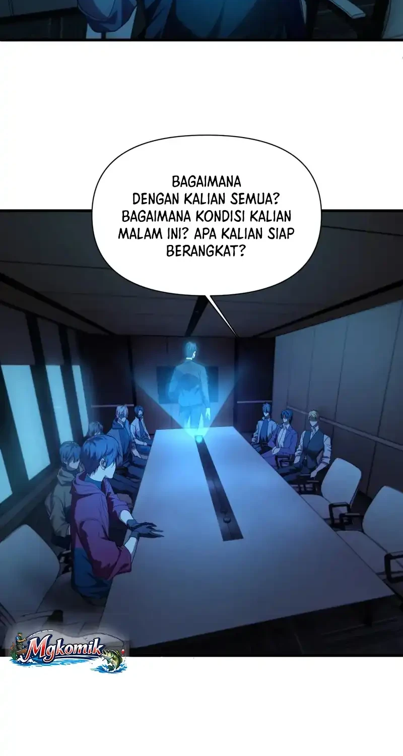 After Transmigrating into the Cyberpunk Game, I Defeated the BOSS and Successfully Rose to the Top Chapter 64 Gambar 45