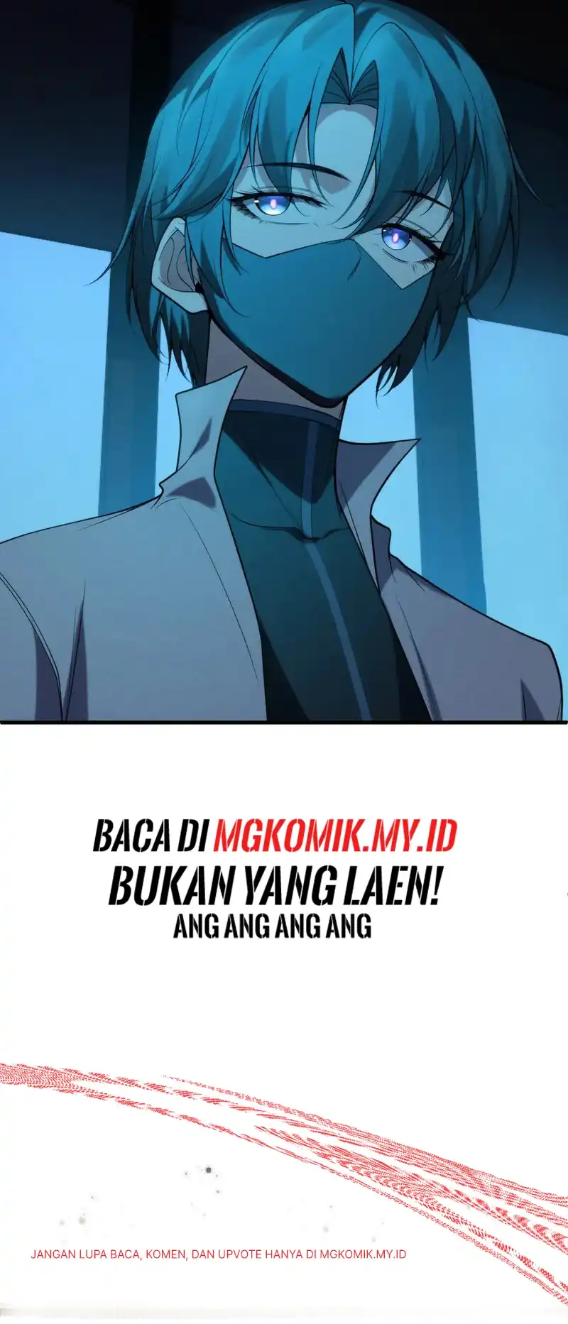 After Transmigrating into the Cyberpunk Game, I Defeated the BOSS and Successfully Rose to the Top Chapter 64 Gambar 50