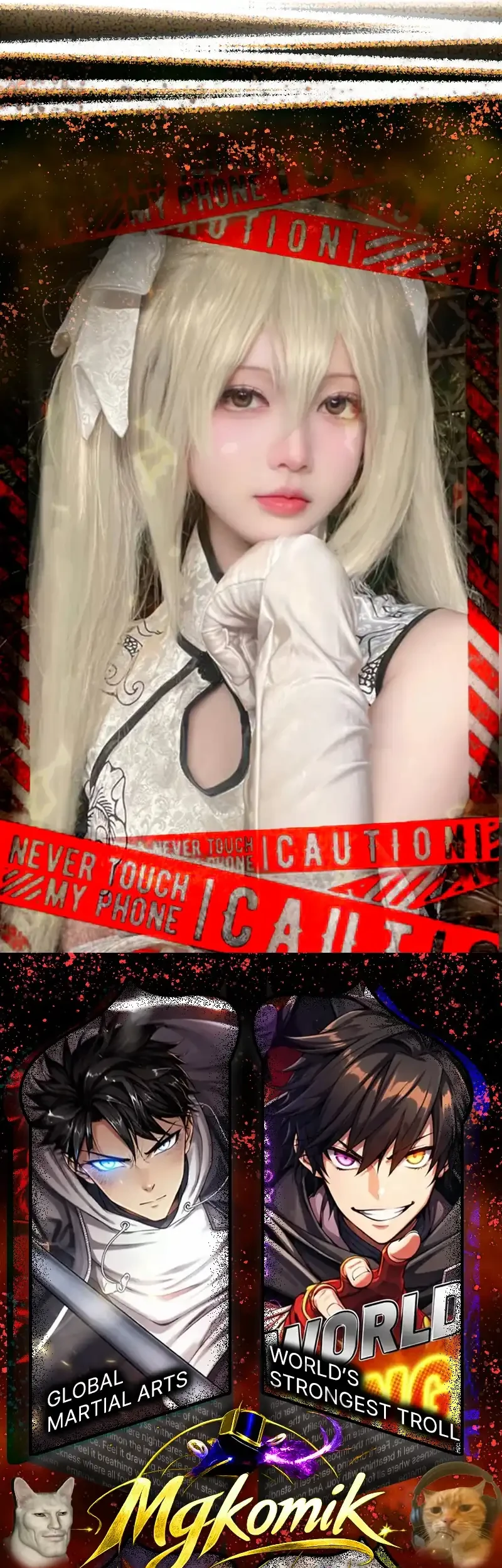 After Transmigrating into the Cyberpunk Game, I Defeated the BOSS and Successfully Rose to the Top Chapter 64 Gambar 51