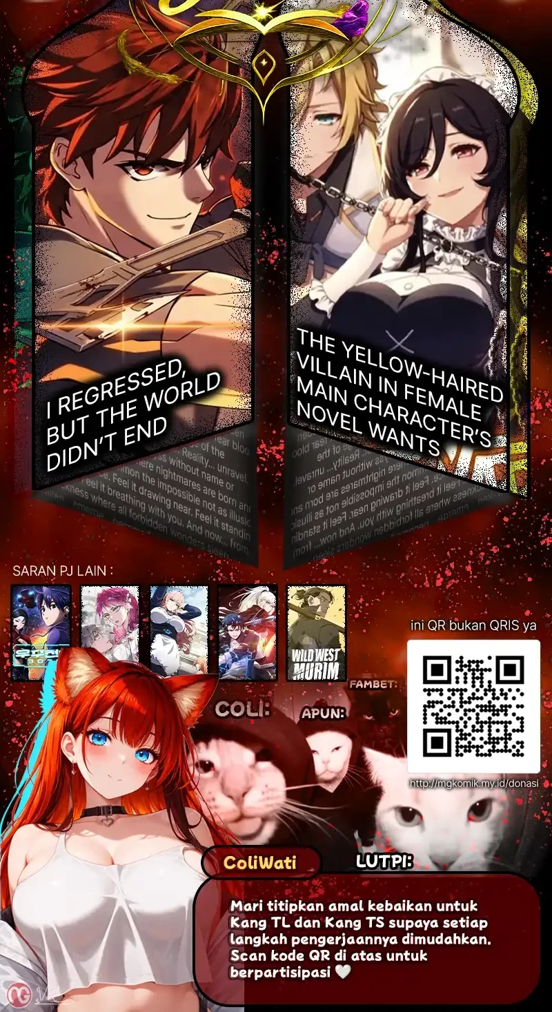 After Transmigrating into the Cyberpunk Game, I Defeated the BOSS and Successfully Rose to the Top Chapter 64 Gambar 52