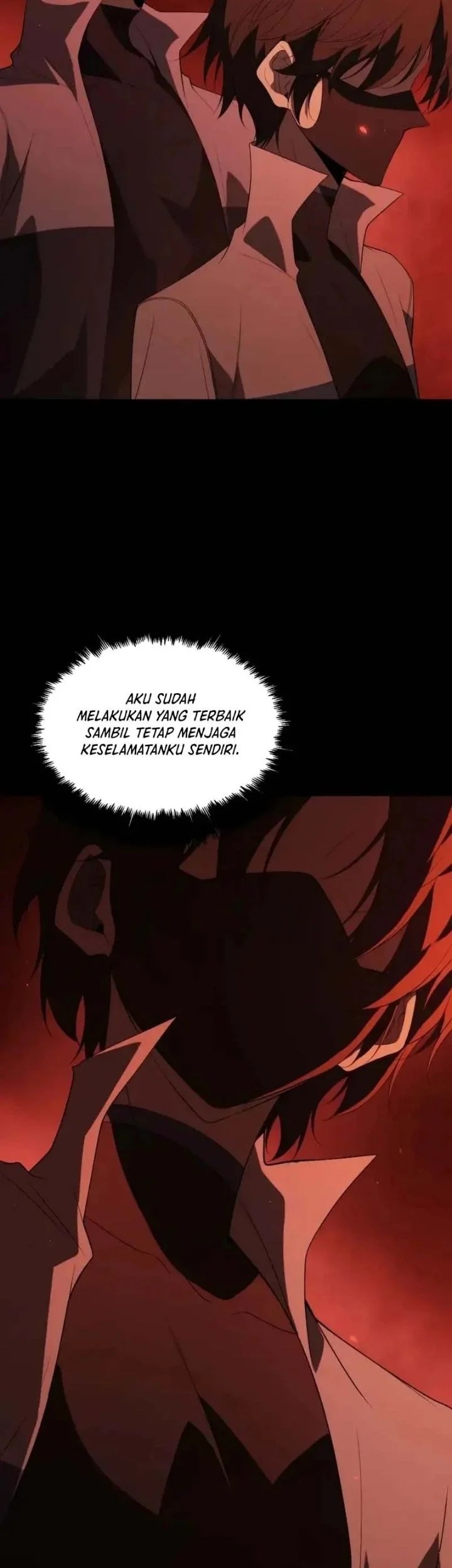 After Transmigrating into the Cyberpunk Game, I Defeated the BOSS and Successfully Rose to the Top Chapter 65 Gambar 37