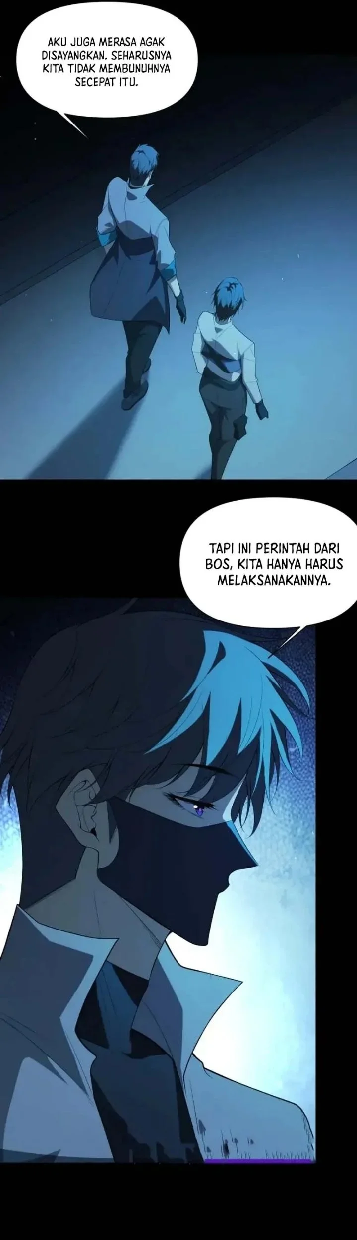 After Transmigrating into the Cyberpunk Game, I Defeated the BOSS and Successfully Rose to the Top Chapter 65 Gambar 39