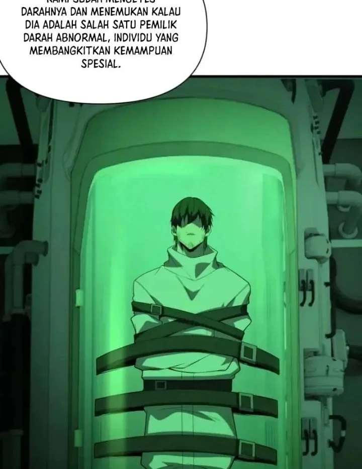 After Transmigrating into the Cyberpunk Game, I Defeated the BOSS and Successfully Rose to the Top Chapter 65 Gambar 42