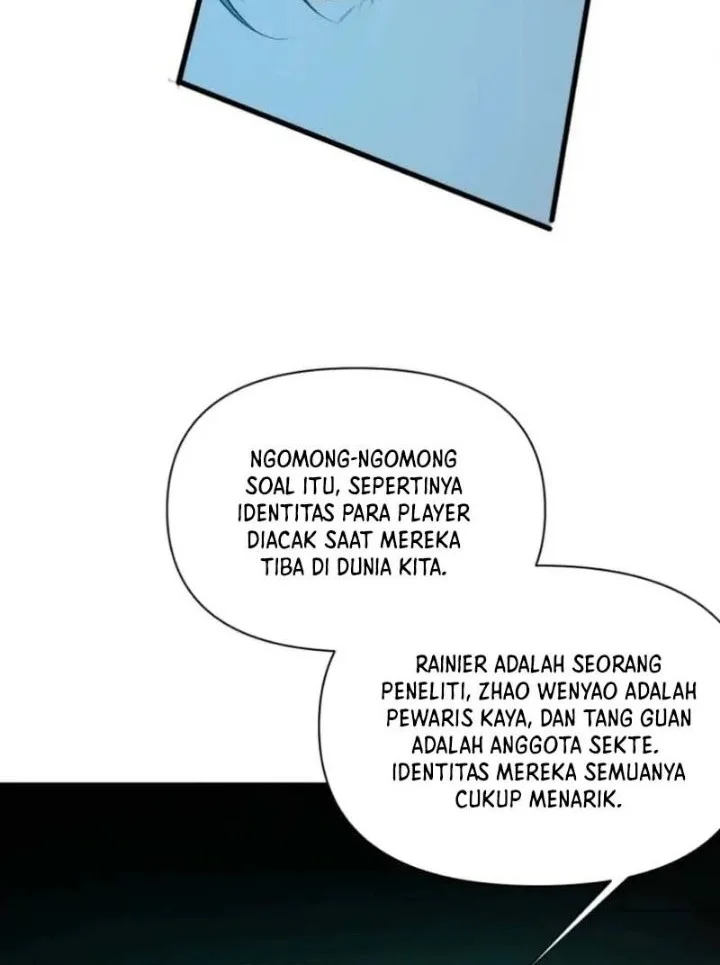 After Transmigrating into the Cyberpunk Game, I Defeated the BOSS and Successfully Rose to the Top Chapter 65 Gambar 46