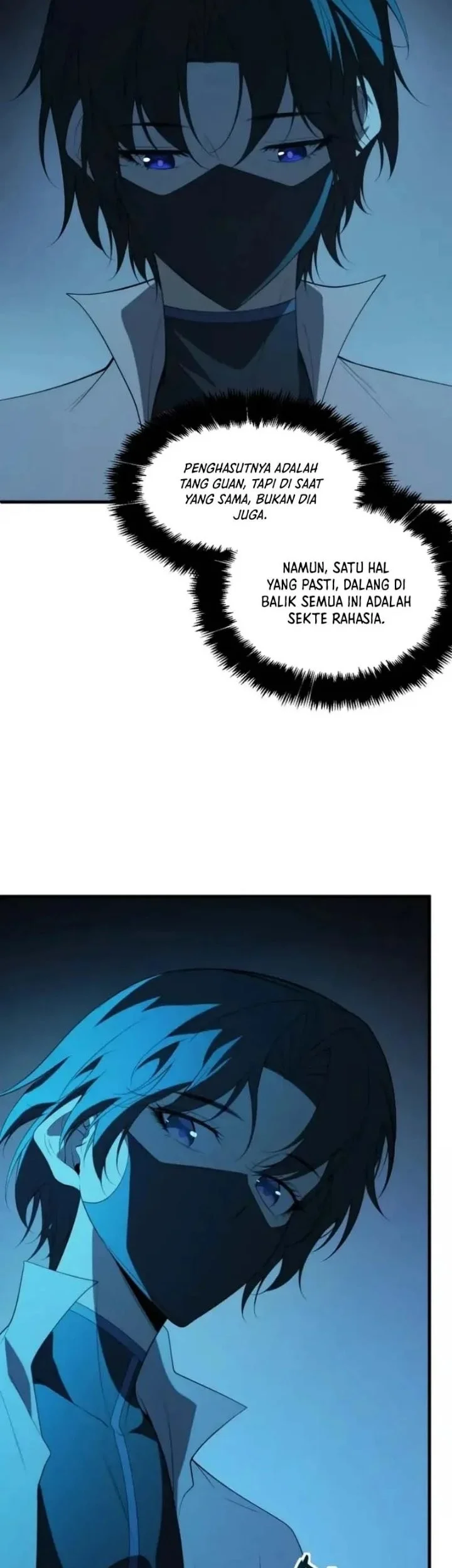 After Transmigrating into the Cyberpunk Game, I Defeated the BOSS and Successfully Rose to the Top Chapter 65 Gambar 49