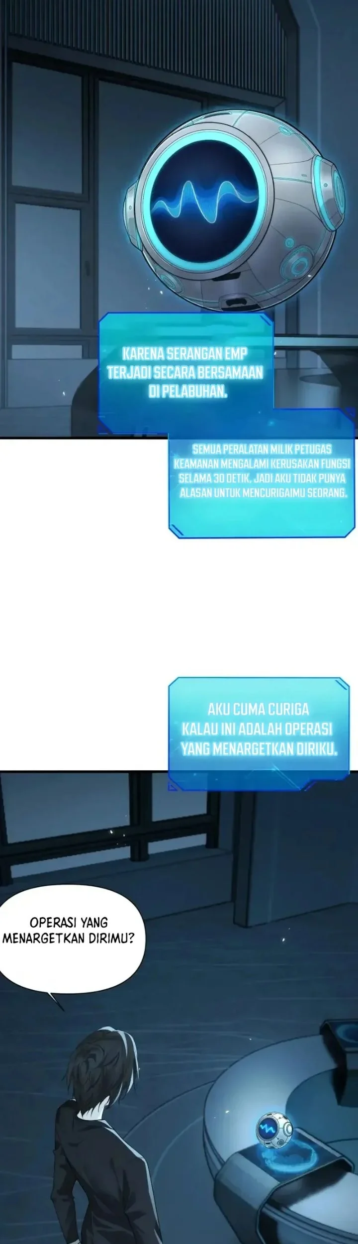 After Transmigrating into the Cyberpunk Game, I Defeated the BOSS and Successfully Rose to the Top Chapter 67 Gambar 41