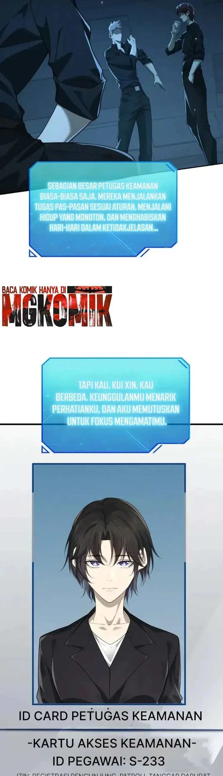 After Transmigrating into the Cyberpunk Game, I Defeated the BOSS and Successfully Rose to the Top Chapter 67 Gambar 45