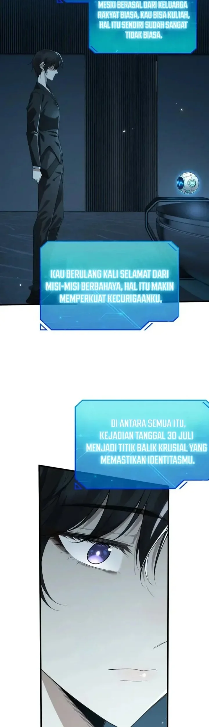 After Transmigrating into the Cyberpunk Game, I Defeated the BOSS and Successfully Rose to the Top Chapter 67 Gambar 47