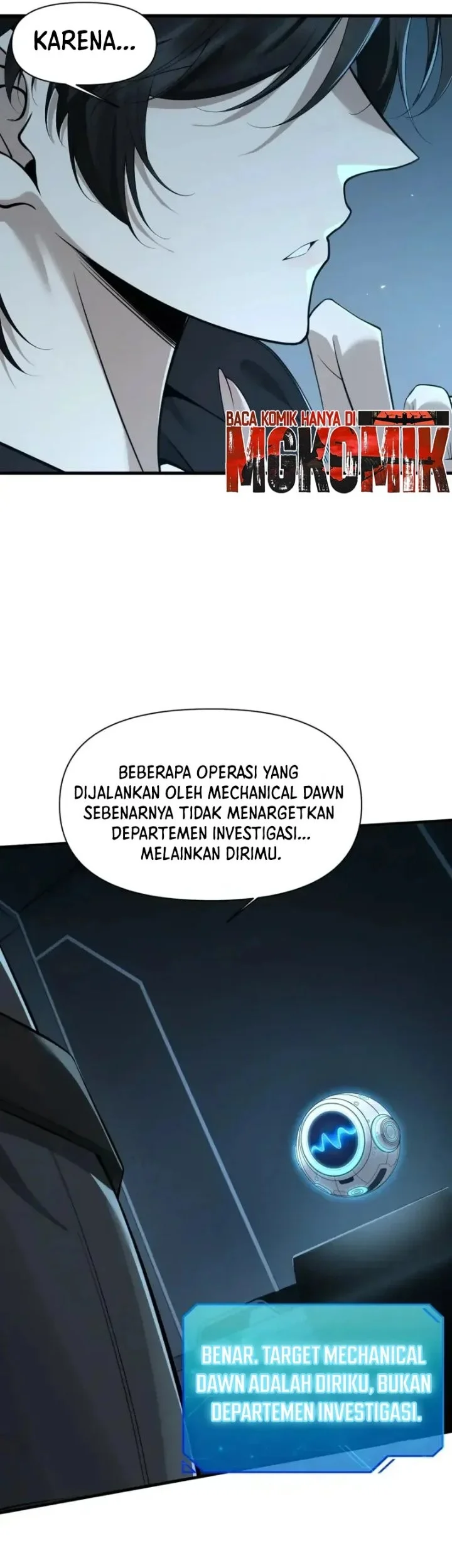 After Transmigrating into the Cyberpunk Game, I Defeated the BOSS and Successfully Rose to the Top Chapter 67 Gambar 53