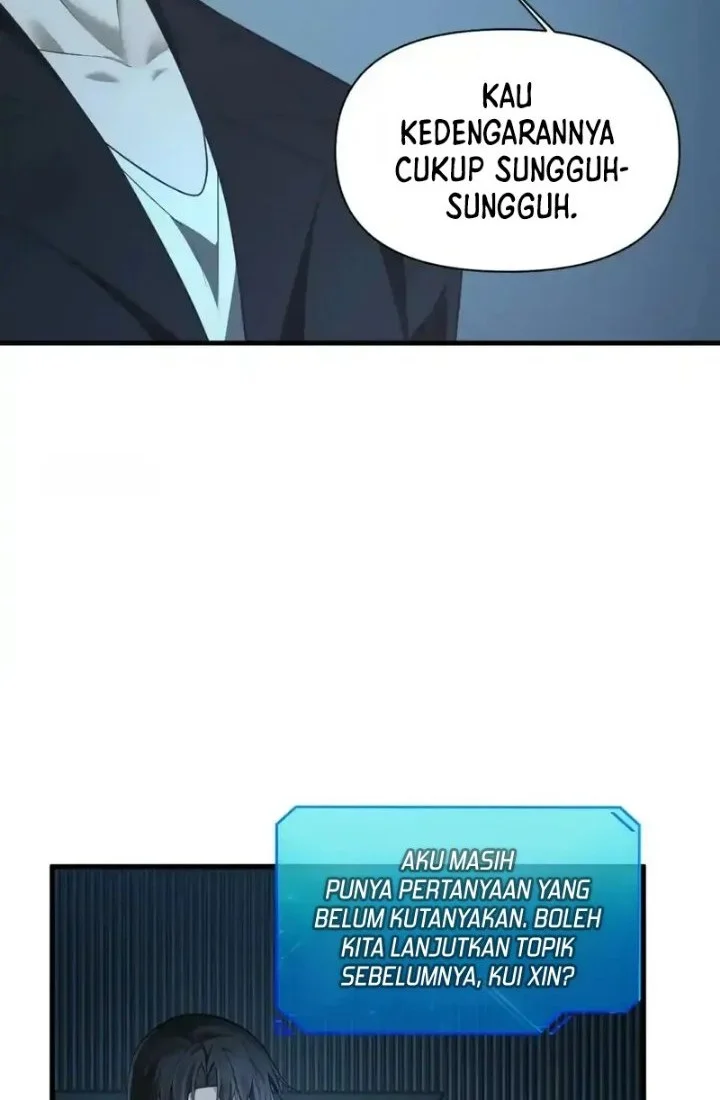 After Transmigrating into the Cyberpunk Game, I Defeated the BOSS and Successfully Rose to the Top Chapter 68 Gambar 32