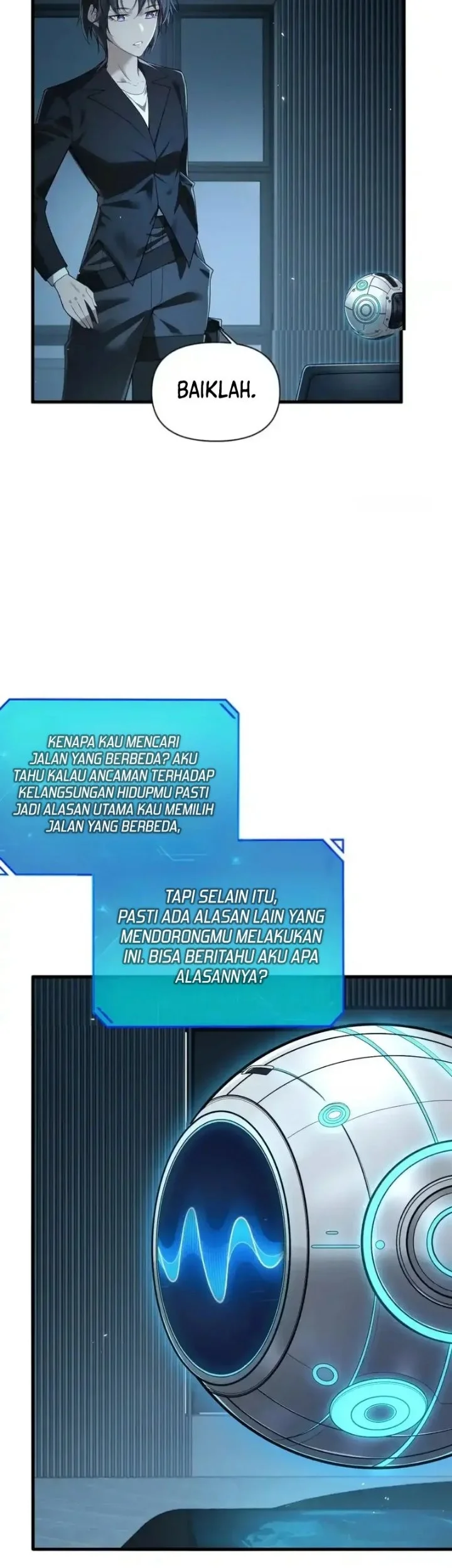 After Transmigrating into the Cyberpunk Game, I Defeated the BOSS and Successfully Rose to the Top Chapter 68 Gambar 33