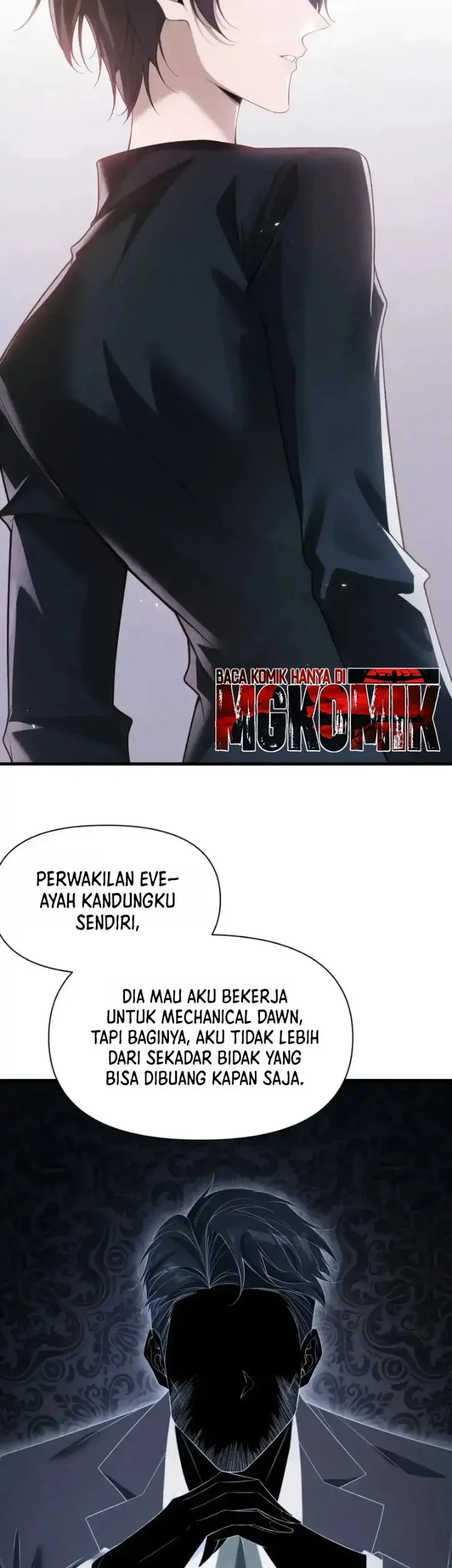 After Transmigrating into the Cyberpunk Game, I Defeated the BOSS and Successfully Rose to the Top Chapter 68 Gambar 35