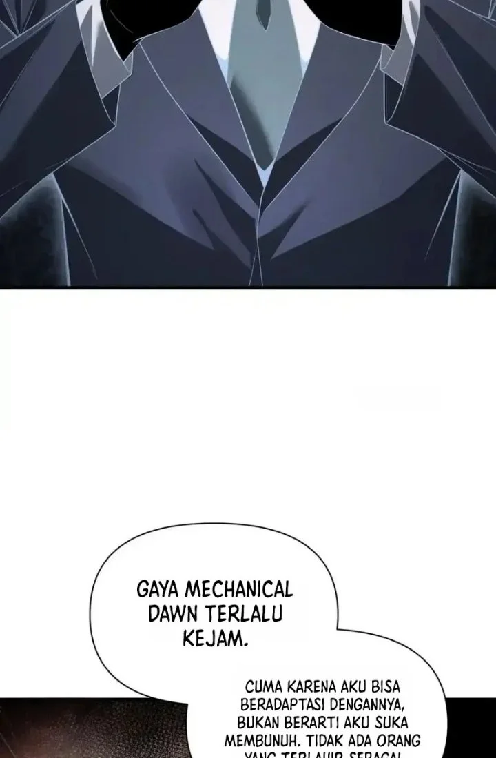 After Transmigrating into the Cyberpunk Game, I Defeated the BOSS and Successfully Rose to the Top Chapter 68 Gambar 36