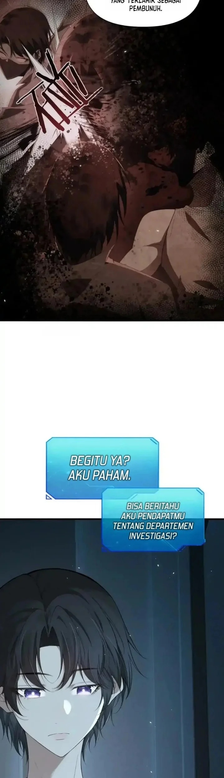 After Transmigrating into the Cyberpunk Game, I Defeated the BOSS and Successfully Rose to the Top Chapter 68 Gambar 37