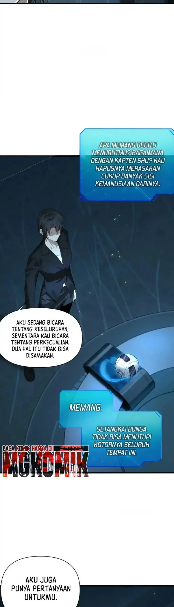 After Transmigrating into the Cyberpunk Game, I Defeated the BOSS and Successfully Rose to the Top Chapter 68 Gambar 39