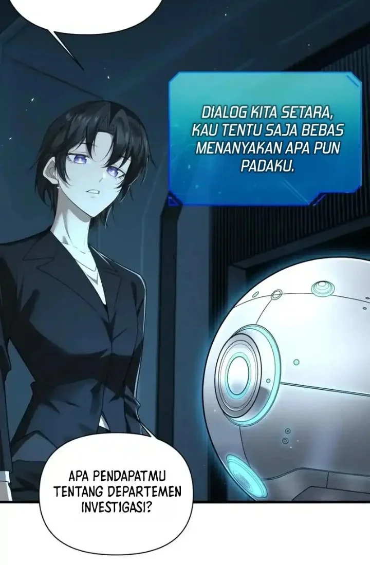 After Transmigrating into the Cyberpunk Game, I Defeated the BOSS and Successfully Rose to the Top Chapter 68 Gambar 40