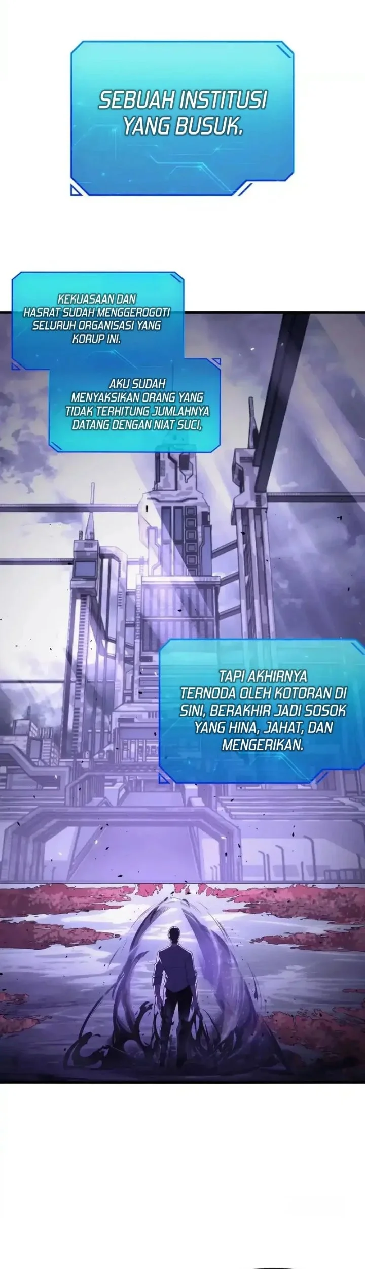After Transmigrating into the Cyberpunk Game, I Defeated the BOSS and Successfully Rose to the Top Chapter 68 Gambar 41
