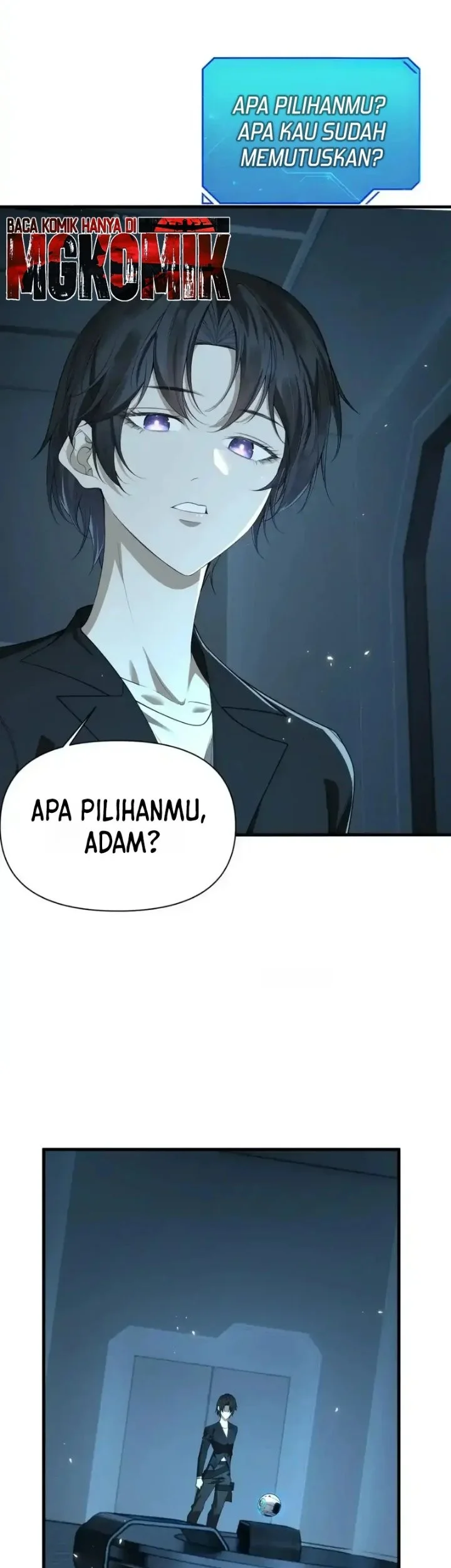 After Transmigrating into the Cyberpunk Game, I Defeated the BOSS and Successfully Rose to the Top Chapter 68 Gambar 45