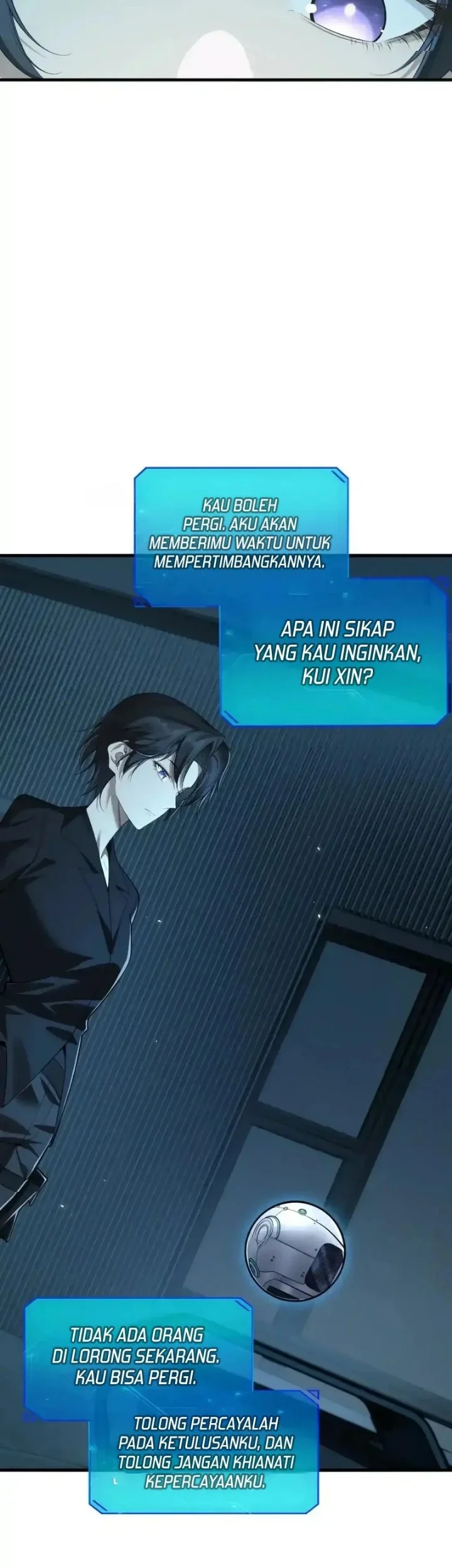After Transmigrating into the Cyberpunk Game, I Defeated the BOSS and Successfully Rose to the Top Chapter 68 Gambar 47