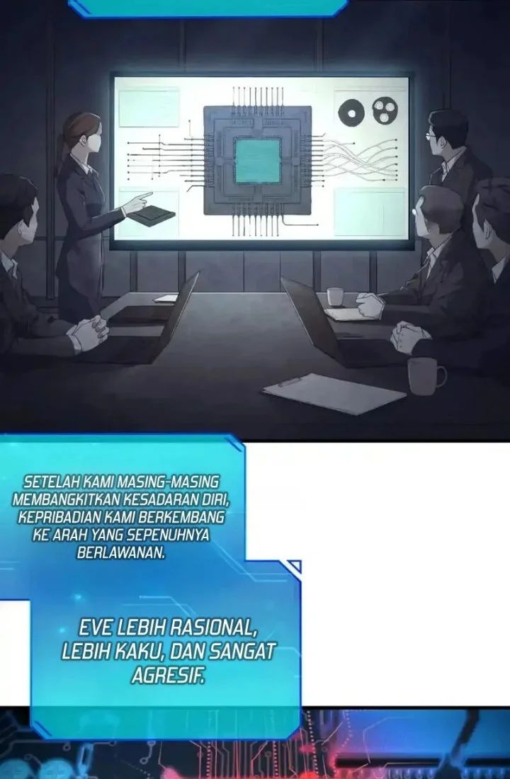 After Transmigrating into the Cyberpunk Game, I Defeated the BOSS and Successfully Rose to the Top Chapter 68 Gambar 6