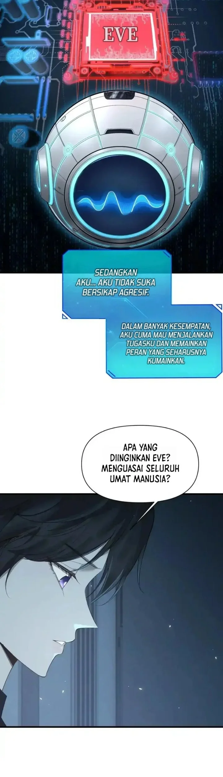 After Transmigrating into the Cyberpunk Game, I Defeated the BOSS and Successfully Rose to the Top Chapter 68 Gambar 7