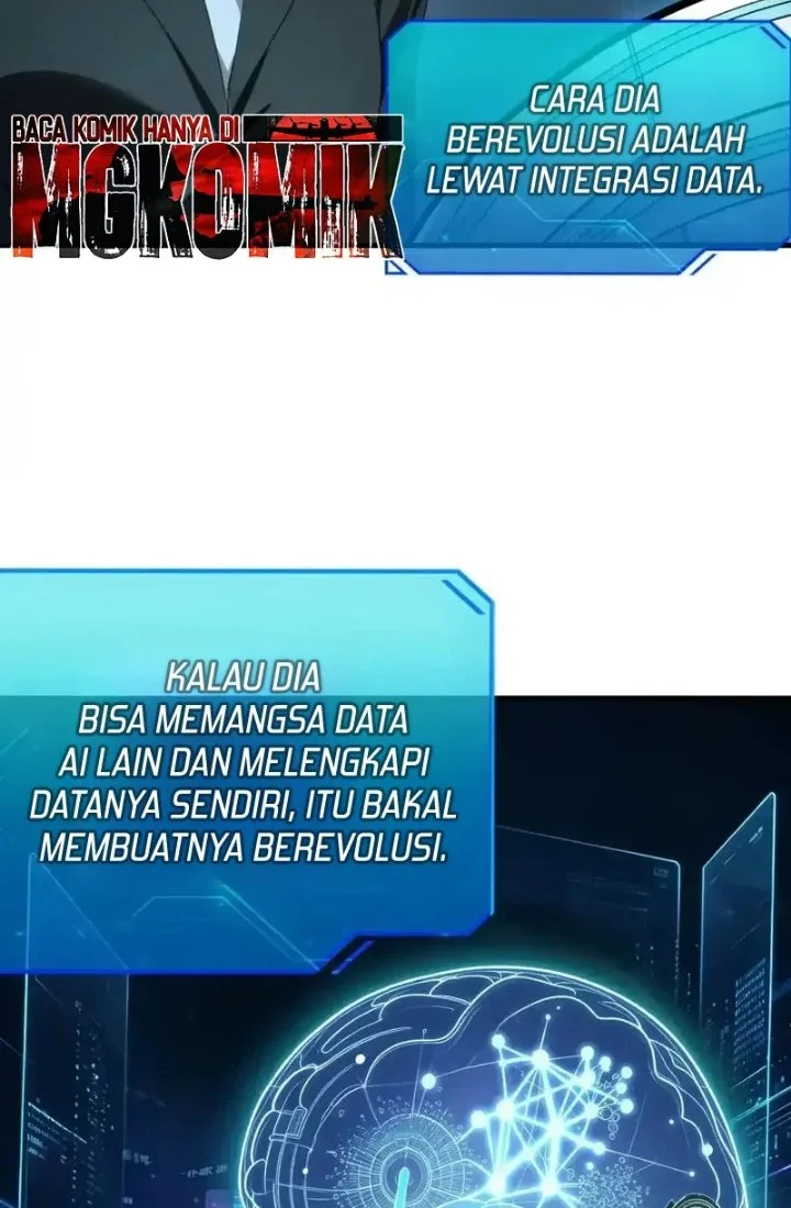 After Transmigrating into the Cyberpunk Game, I Defeated the BOSS and Successfully Rose to the Top Chapter 68 Gambar 10