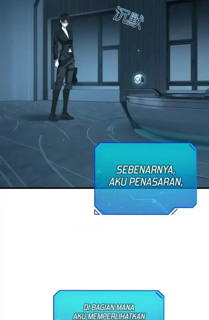 After Transmigrating into the Cyberpunk Game, I Defeated the BOSS and Successfully Rose to the Top Chapter 68 Gambar 18