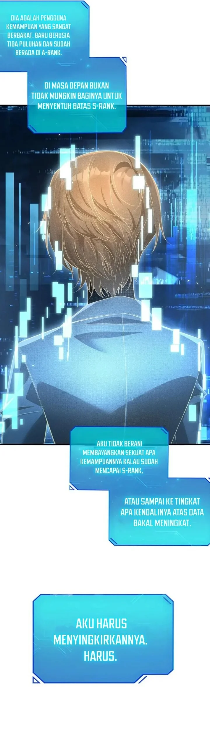 After Transmigrating into the Cyberpunk Game, I Defeated the BOSS and Successfully Rose to the Top Chapter 69 Gambar 22