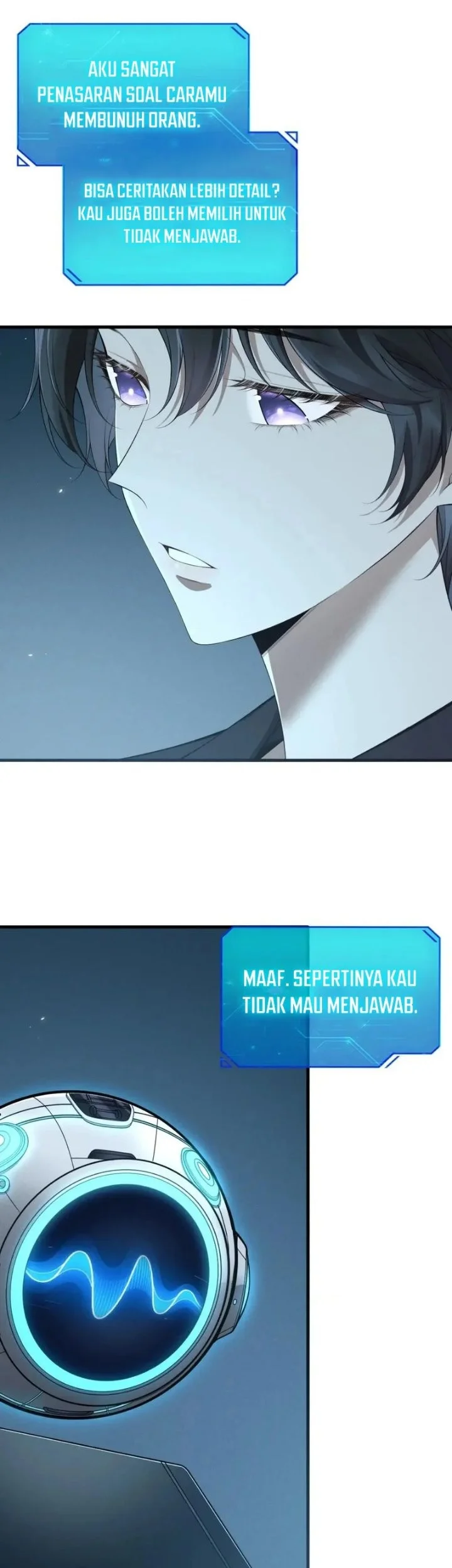After Transmigrating into the Cyberpunk Game, I Defeated the BOSS and Successfully Rose to the Top Chapter 69 Gambar 10