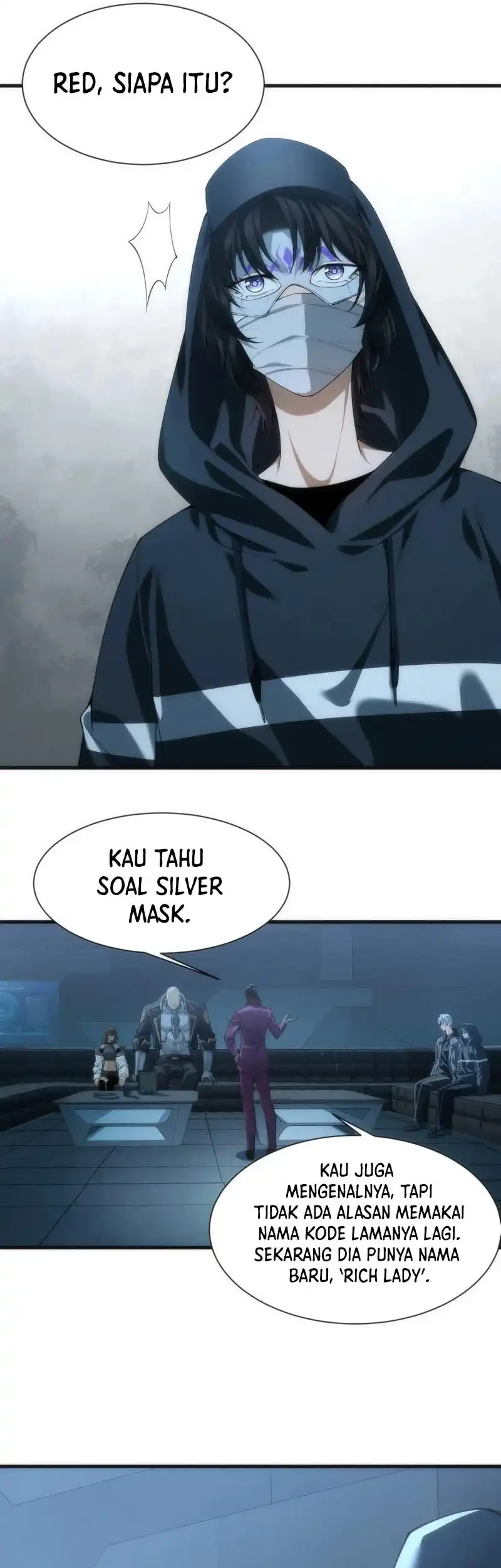 After Transmigrating into the Cyberpunk Game, I Defeated the BOSS and Successfully Rose to the Top Chapter 7 Gambar 39