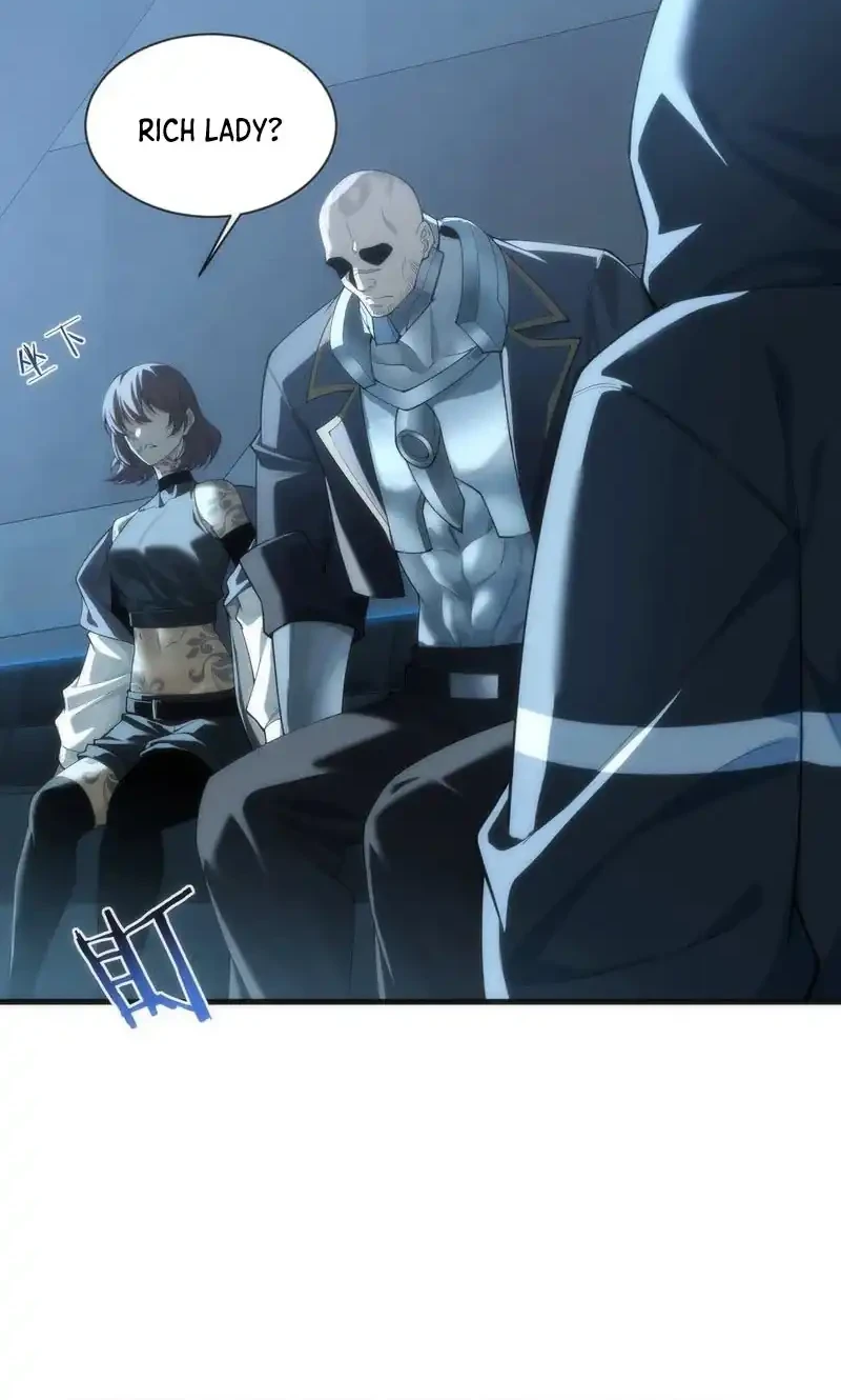 After Transmigrating into the Cyberpunk Game, I Defeated the BOSS and Successfully Rose to the Top Chapter 7 Gambar 40